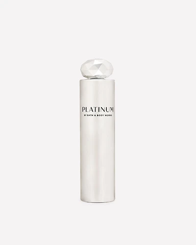 Platinum Eau De Parfum
