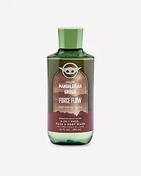 Force Flow 3-in-1 Hair, Face & Body Wash