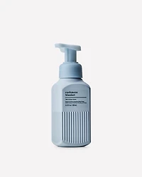 Cashmere Blanket Gentle & Clean Foaming Hand Soap