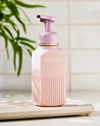 Raspberries & Whipped Vanilla Gentle & Clean Foaming Hand Soap