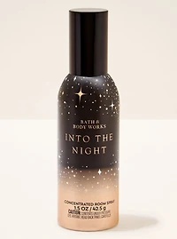 Into The Night Concentrated Room Spray