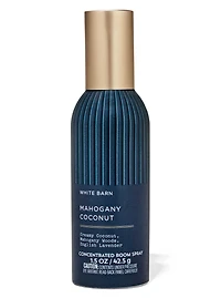 Mahogany Coconut Concentrated Room Spray