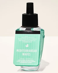Mediterranean Waves Wallflowers Fragrance Refill