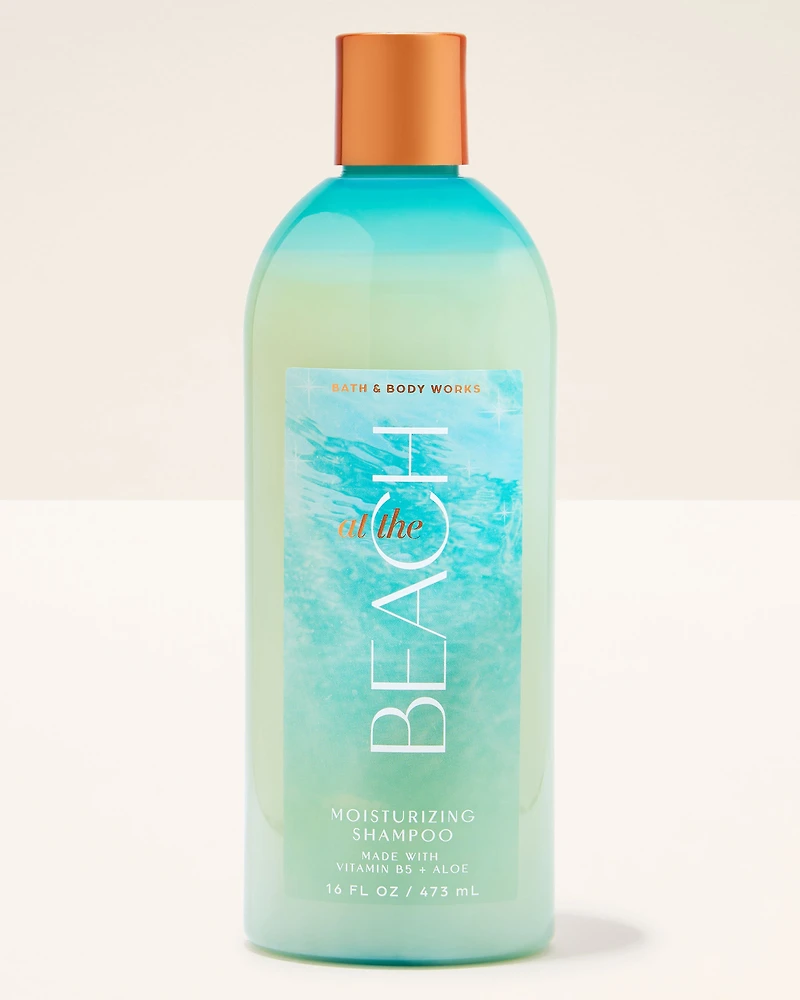 At the Beach Moisturizing Shampoo