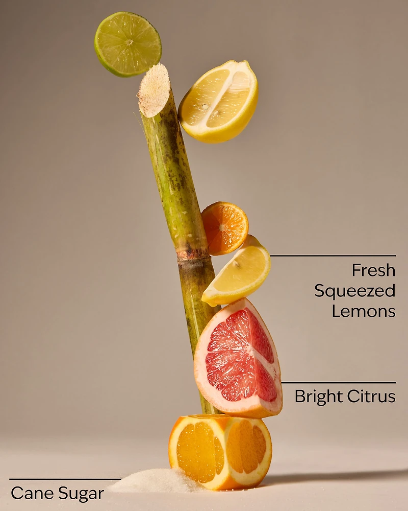 Sunshine & Lemons Gift Set