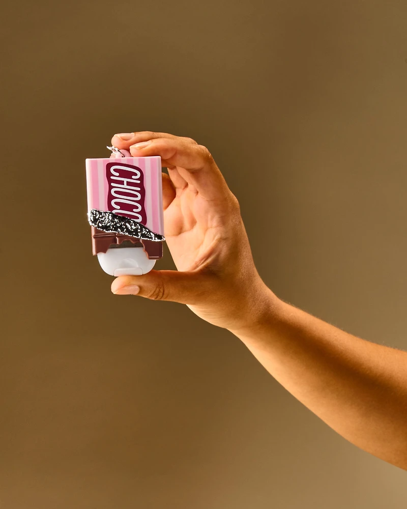 Chocolate Bar PocketBac Holder