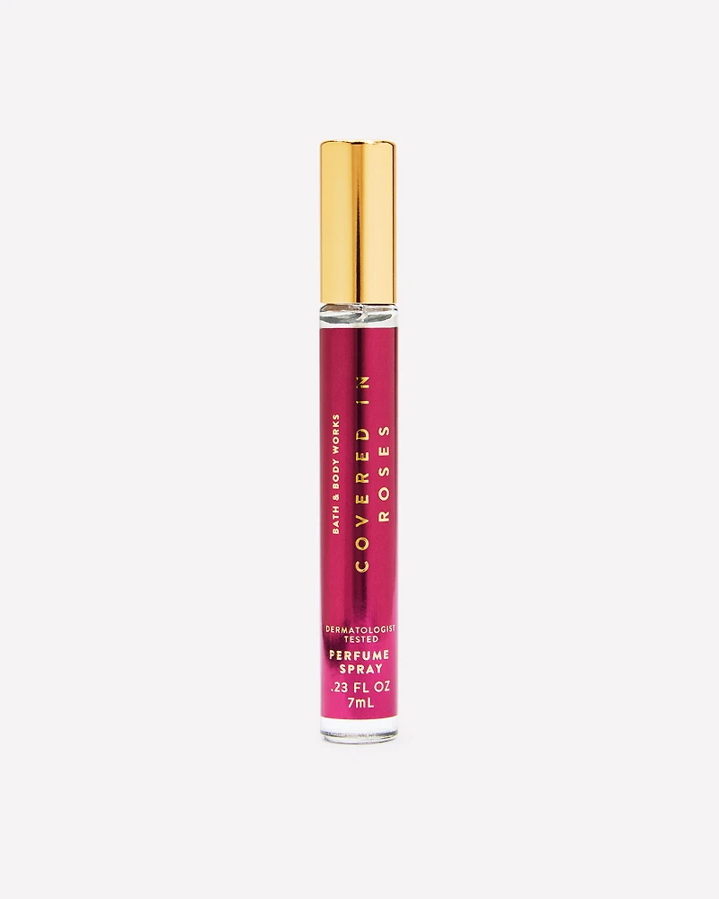 Covered In Roses Mini Eau de Parfum