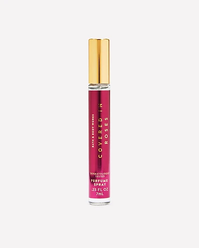 Covered In Roses Mini Eau de Parfum