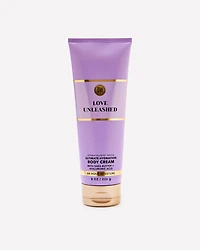 Love Unleashed Ultimate Hydration Body Cream