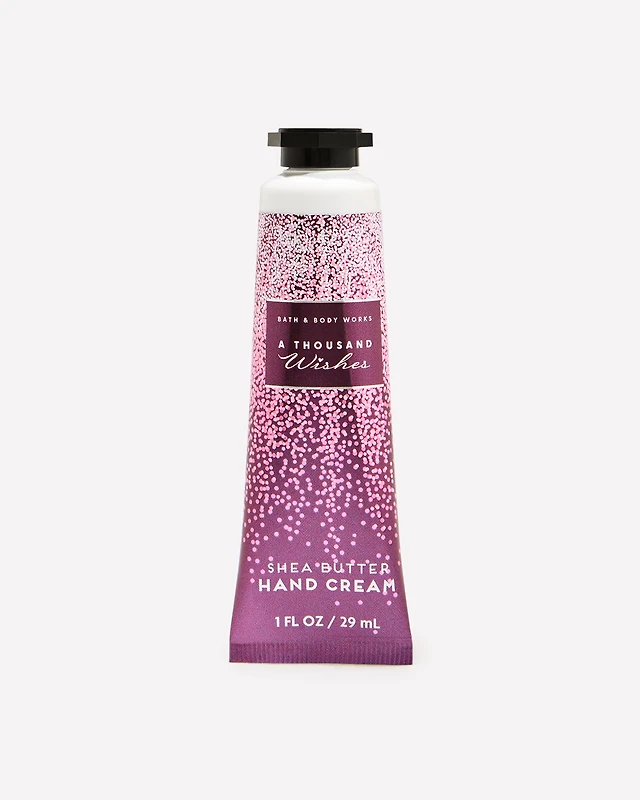 A Thousand Wishes Hand Cream