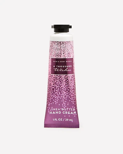 A Thousand Wishes Hand Cream