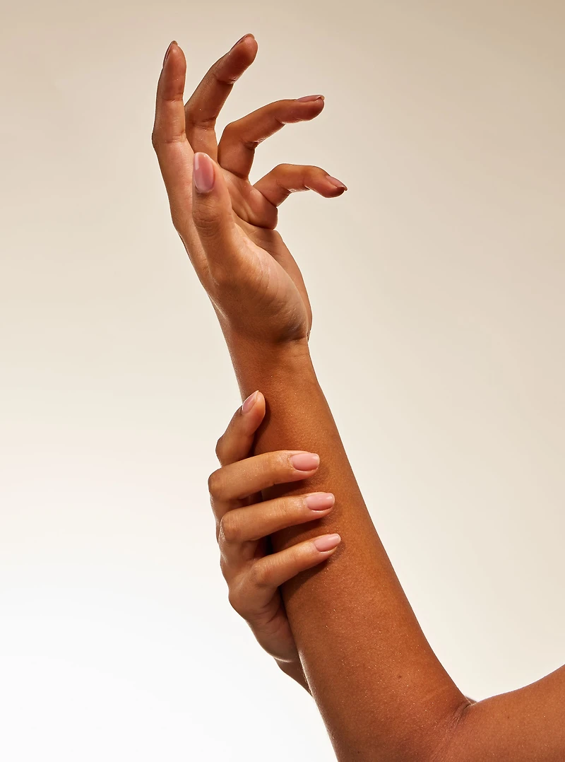 Snowflakes & Cashmere Diamond Shimmer Mist