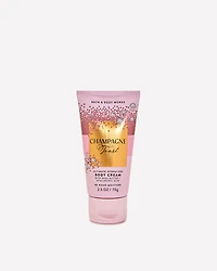 Champagne Toast Travel Size Ultimate Hydration Body Cream