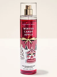 Winter Candy Apple Fine Fragrance Mist