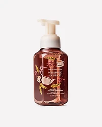 Wrapped In Spice Gentle & Clean Foaming Hand Soap