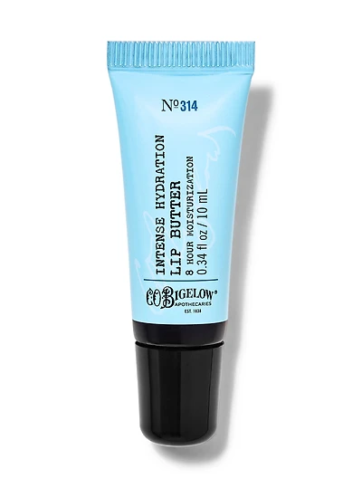 Intense Hydration Lip Butter