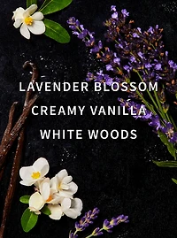 Lavender Vanilla Laundry Detergent