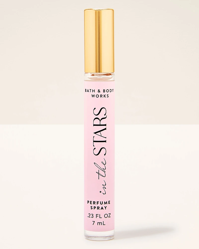 In the Stars Mini Perfume Spray