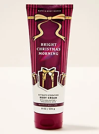 Bright Christmas Morning Ultimate Hydration Body Cream