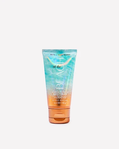 At the Beach Travel Size Ultimate Hydration Body Cream