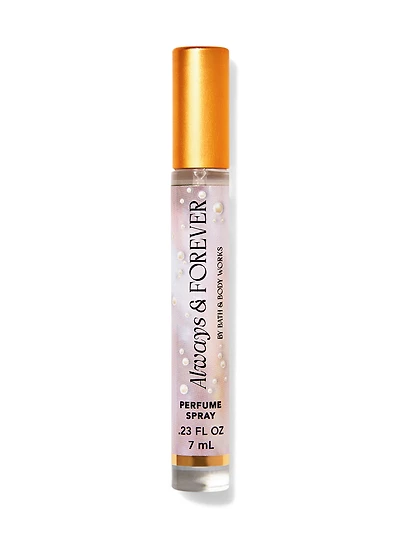 Always & Forever Mini Perfume Spray