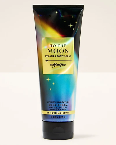 To the Moon Ultimate Hydration Body Cream