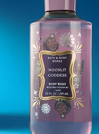 Moonlit Goddess Body Wash