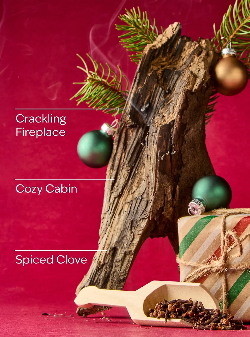 Christmas Cabin Concentrated Room Spray