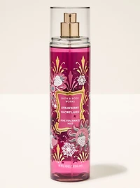 Strawberry Snowflakes Fine Fragrance Mist