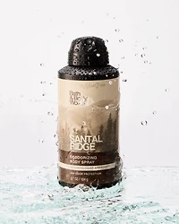 Santal Ridge Deodorizing Body Spray