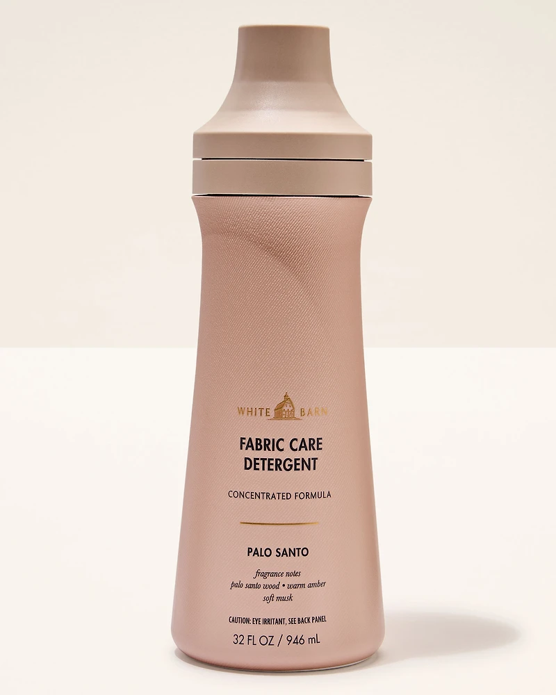 Palo Santo Laundry Detergent