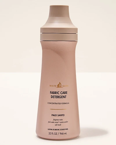 Palo Santo Laundry Detergent