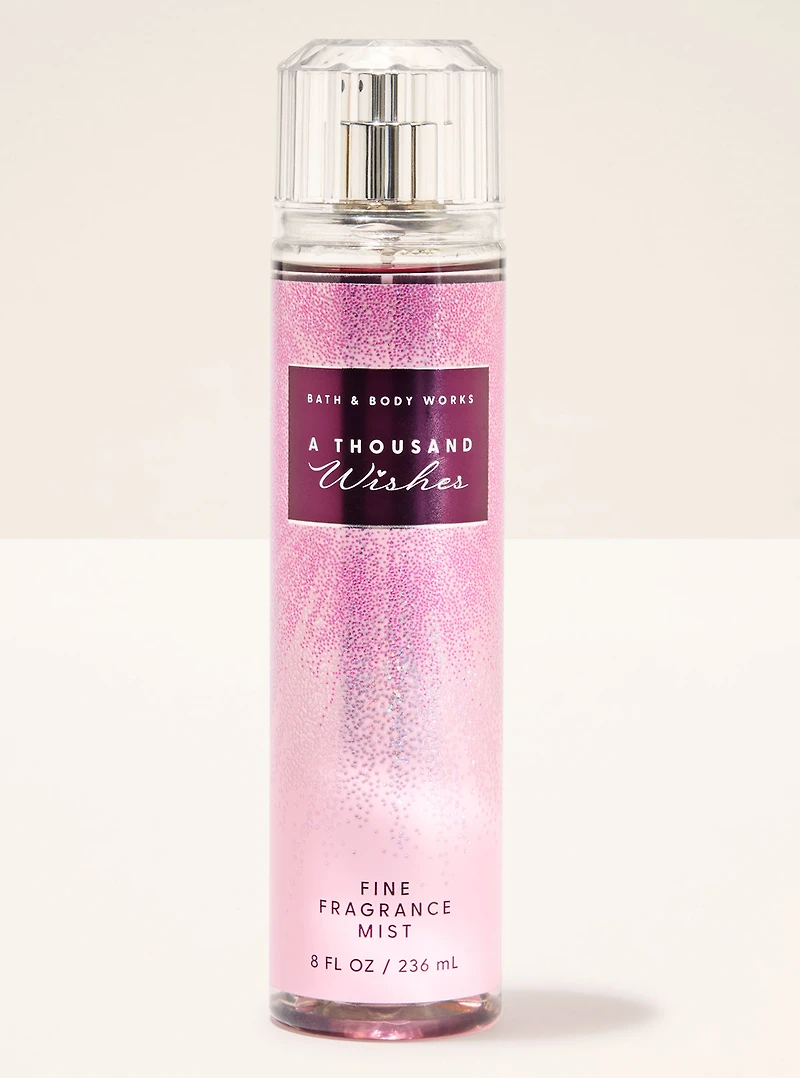 A Thousand Wishes Fine Fragrance Mist