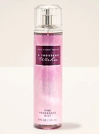 A Thousand Wishes Fine Fragrance Mist