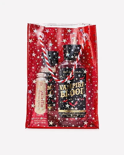 Vampire Blood Gift Set