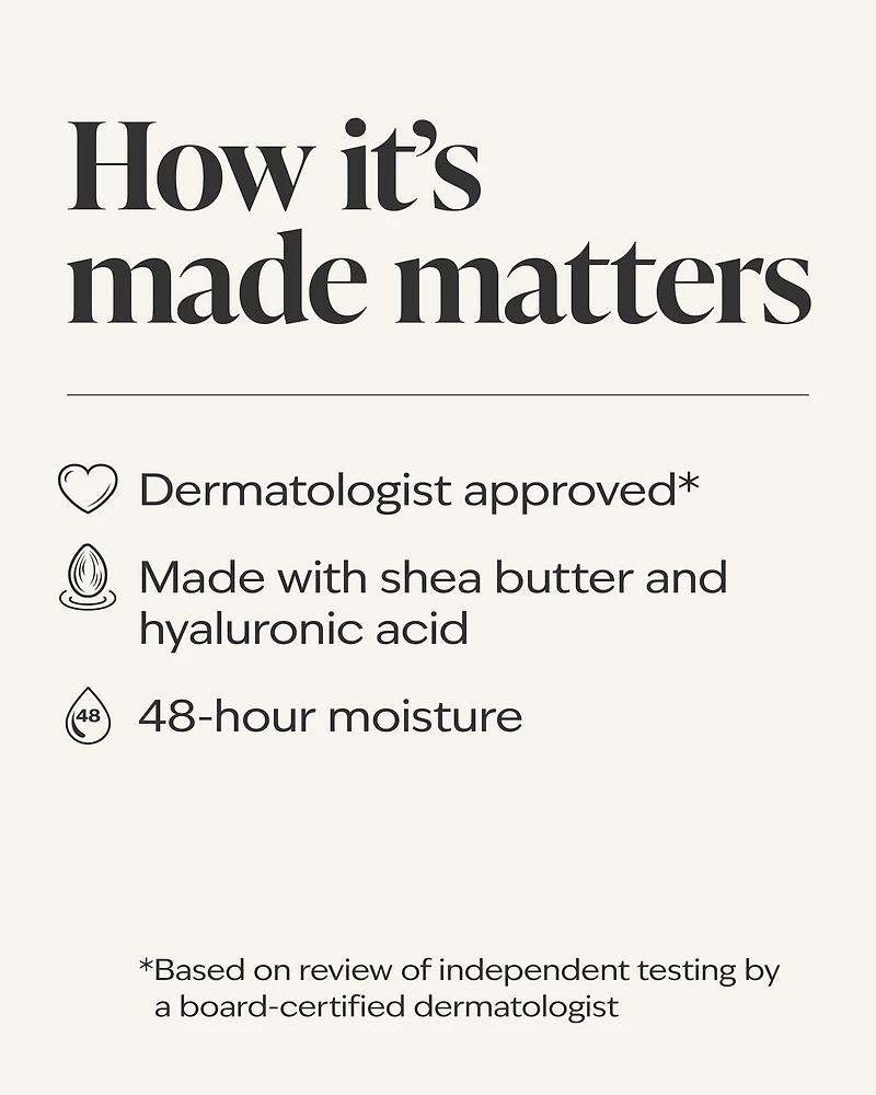 Orange Ginger Ultimate Hydration Body Cream