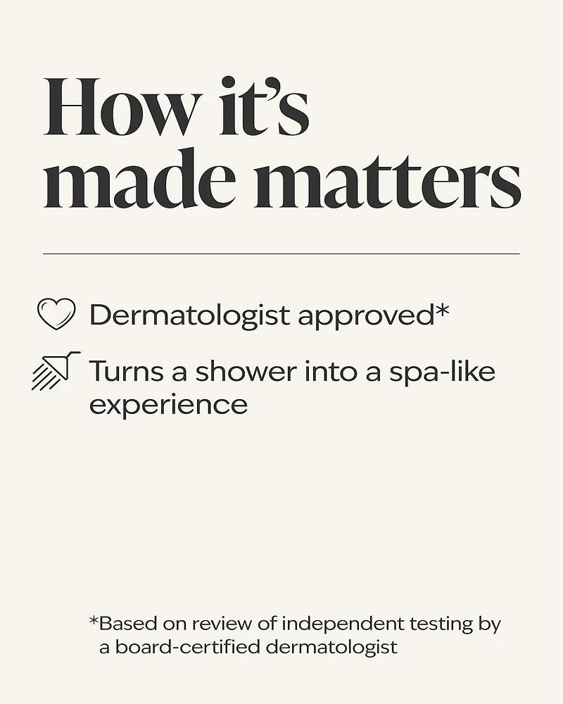 Lavender Vanilla Shower Steamers