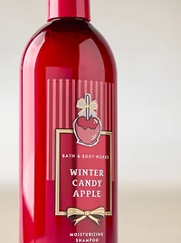 Winter Candy Apple Shampoo