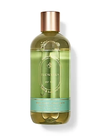 Eucalyptus Body Wash & Foam Bath