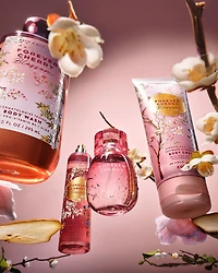 Forever Cherry Blossom Body Wash