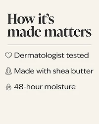 Coco Shea Rich Moisture Hand Cream