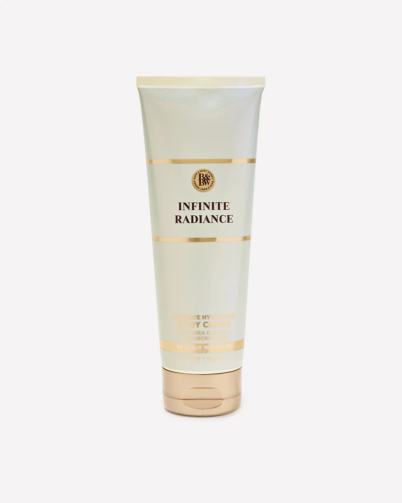Infinite Radiance Ultimate Hydration Body Cream