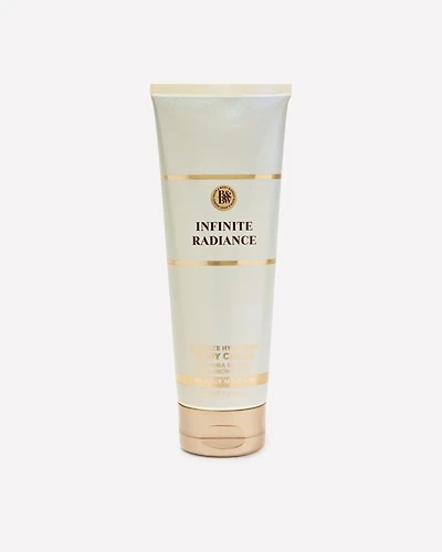 Infinite Radiance Ultimate Hydration Body Cream