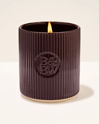 Rose & Oud Single Wick Candle