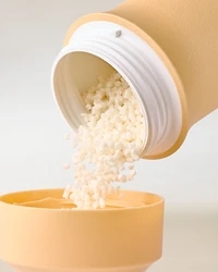 Vanilla Suede Fragrance Booster