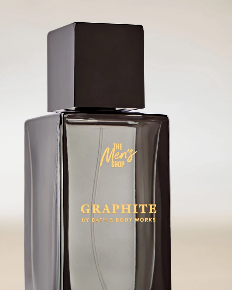 Graphite Cologne