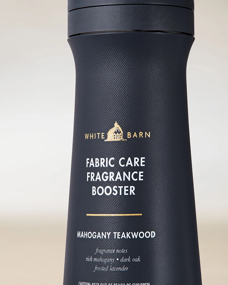 Mahogany Teakwood Fragrance Booster