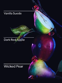 Evil Queen 3-Wick Candle