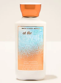 At the Beach Body Lotion