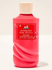 Peppermint Bark Truffle Body Wash